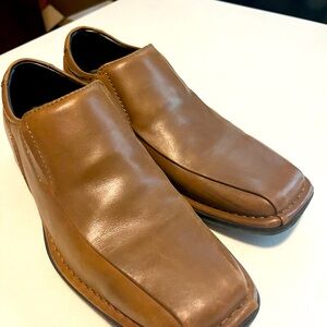Kenneth Cole dress shoes.